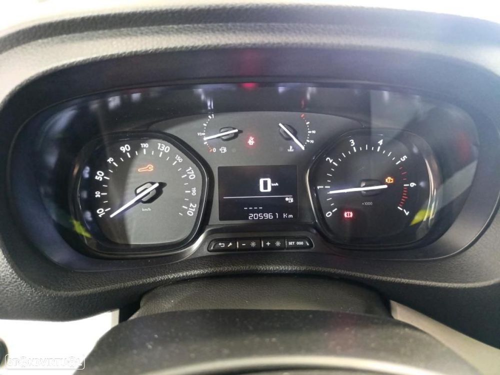 Toyota Proace Verso 1.5 D-4D L1 1.0T Comfort 9L - 8