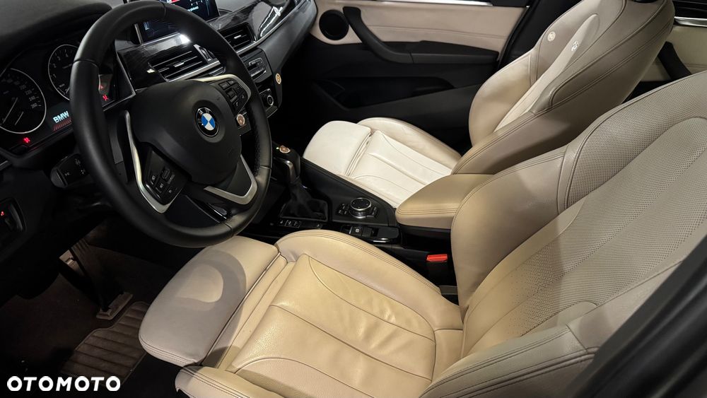 BMW X1 - 12