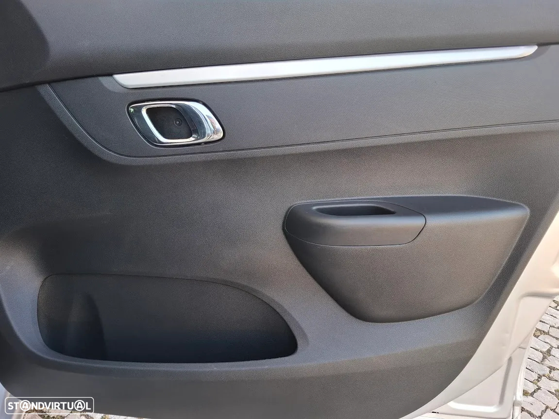 Dacia Spring Electric 45 Comfort Plus - 39