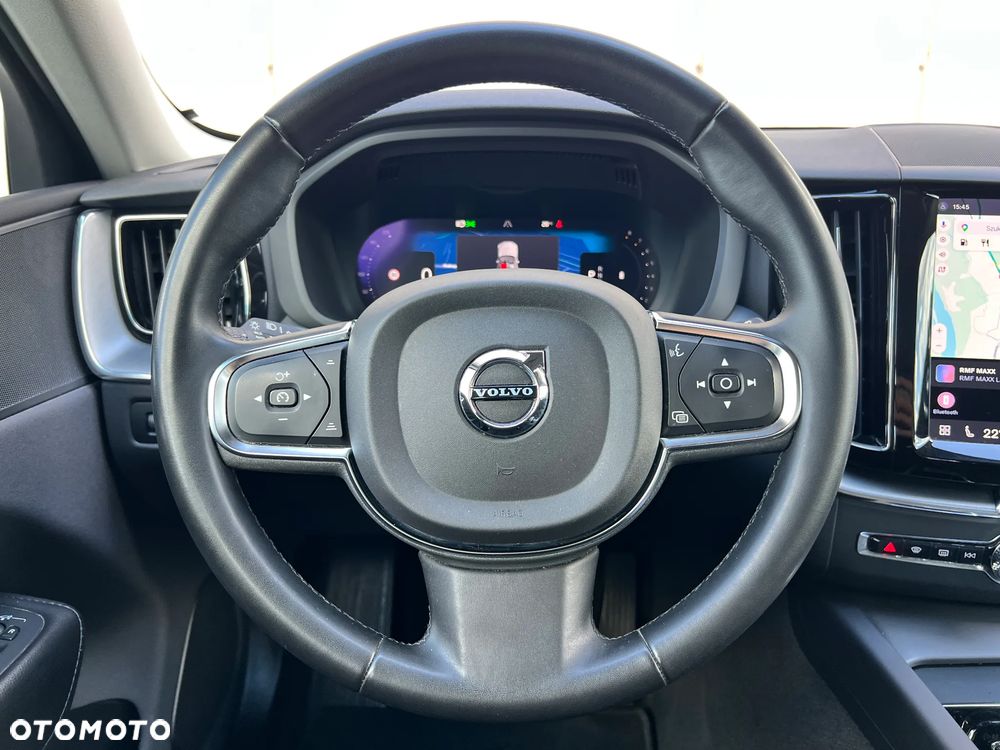 Volvo XC 60 B4 B Core - 19