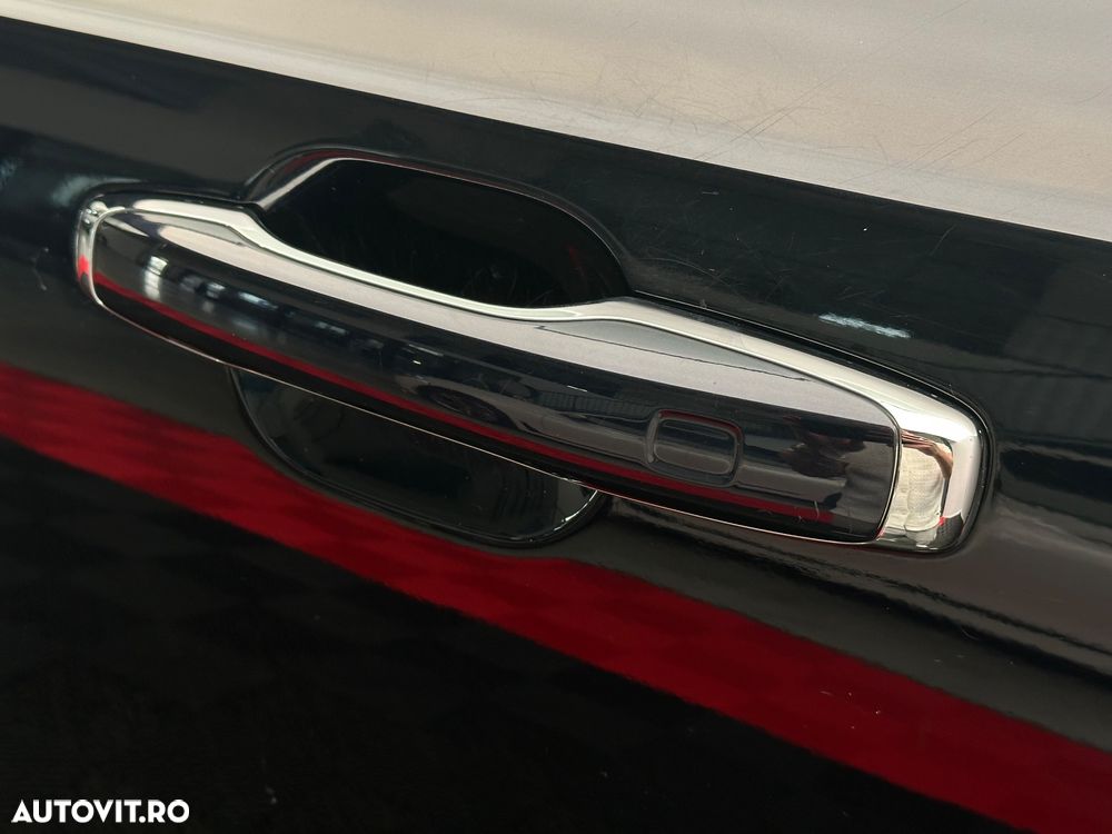 Volvo XC 90 D5 AWD Geartronic Inscription - 38