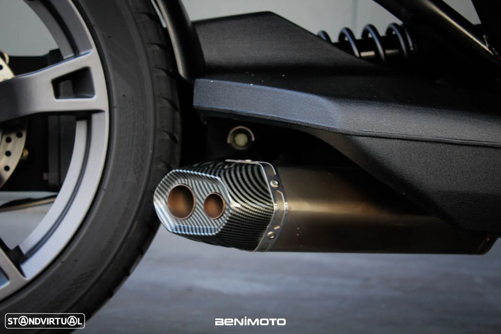 Can-Am Ryker 600 - 9