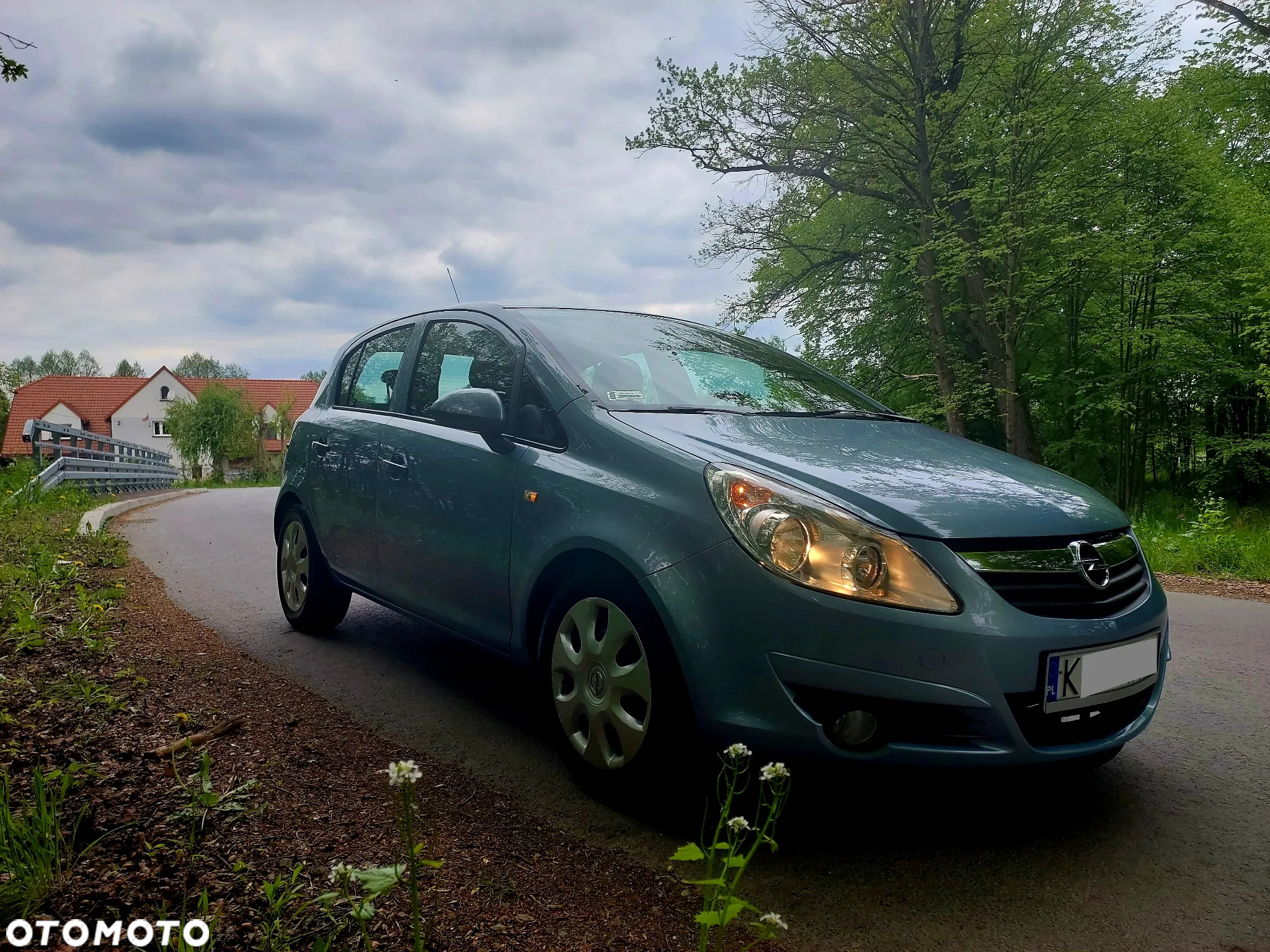 Opel Corsa 1.2 16V Essentia - 5