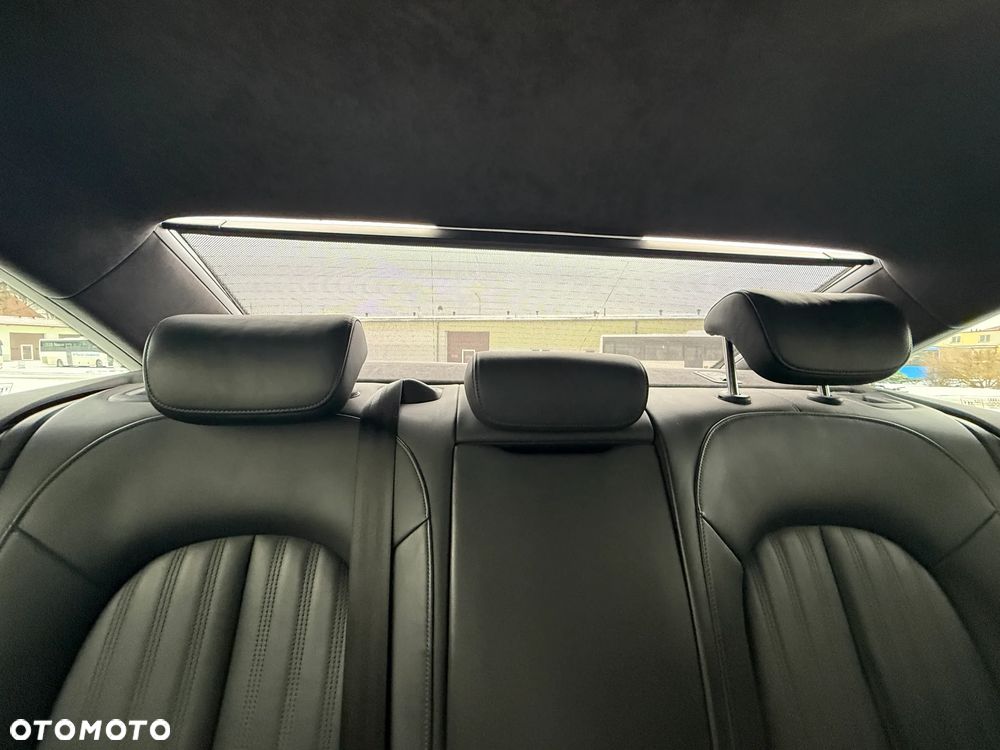 Audi A6 Limousine - 22