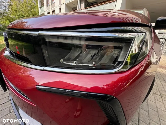 Opel Grandland Plug-in-Hybrid 1.6 DI Automatik Business Edition - 11