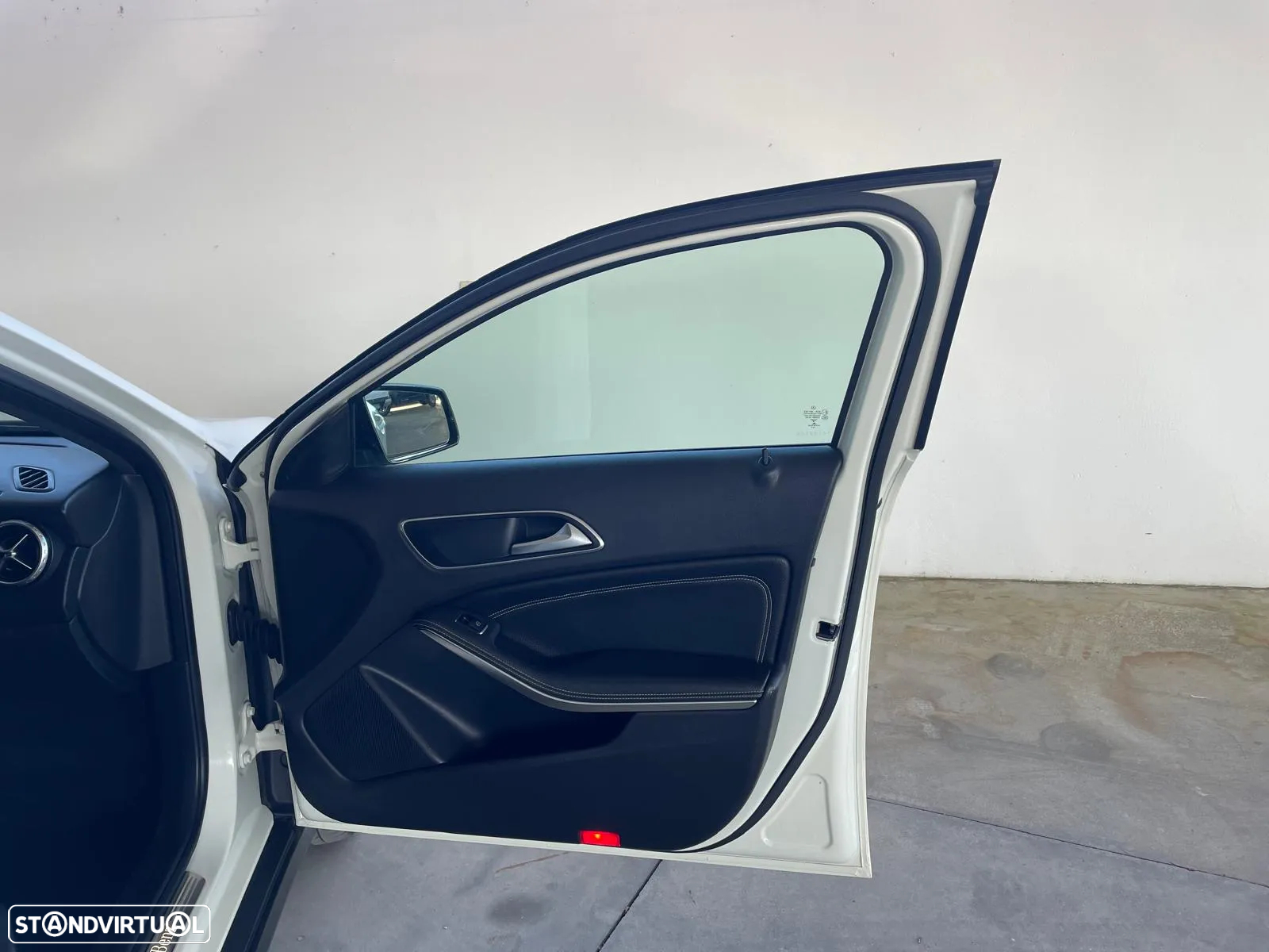 Mercedes-Benz GLA 200 CDI 4Matic 7G-DCT Edition 1 - 28