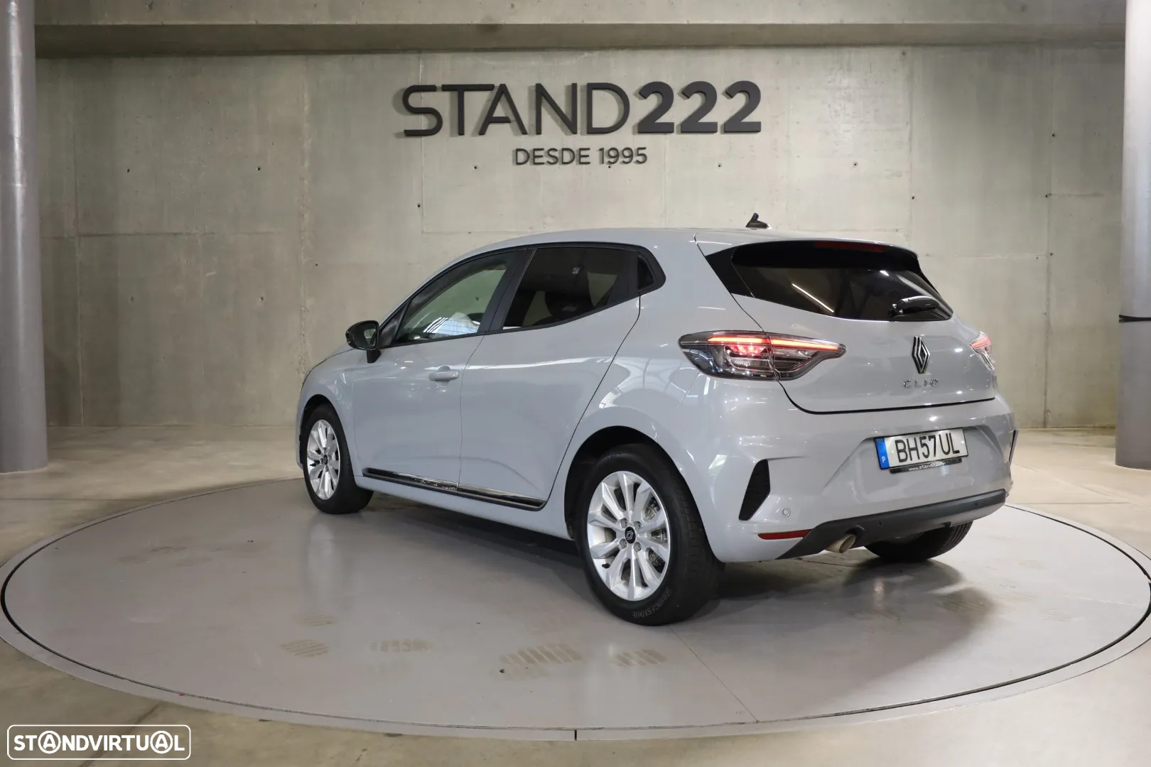 Renault Clio 1.0 TCe Evolution - 7