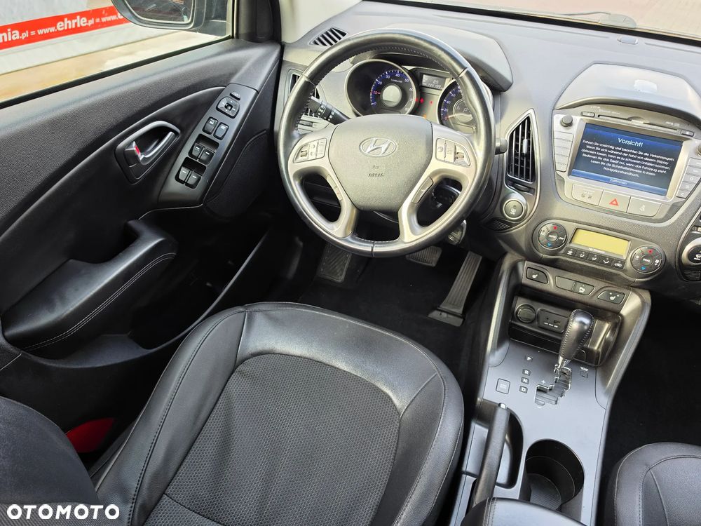 Hyundai ix35 - 13