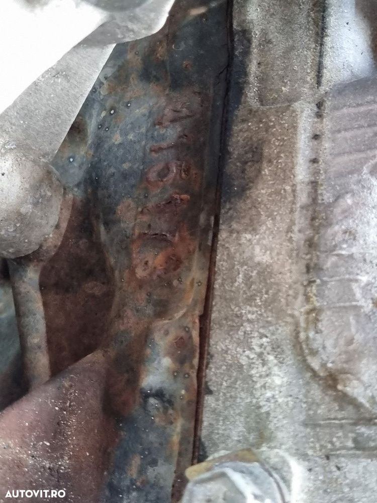 Motor Suzuki Grand Vitara 1.9 DDIS 2006 - 2012 129CP Manuala F9QB (1285) Diesel 4x4 Cu ... - 8