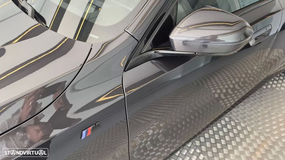 BMW i5 eDrive40 Pack Desportivo M Pro - 32