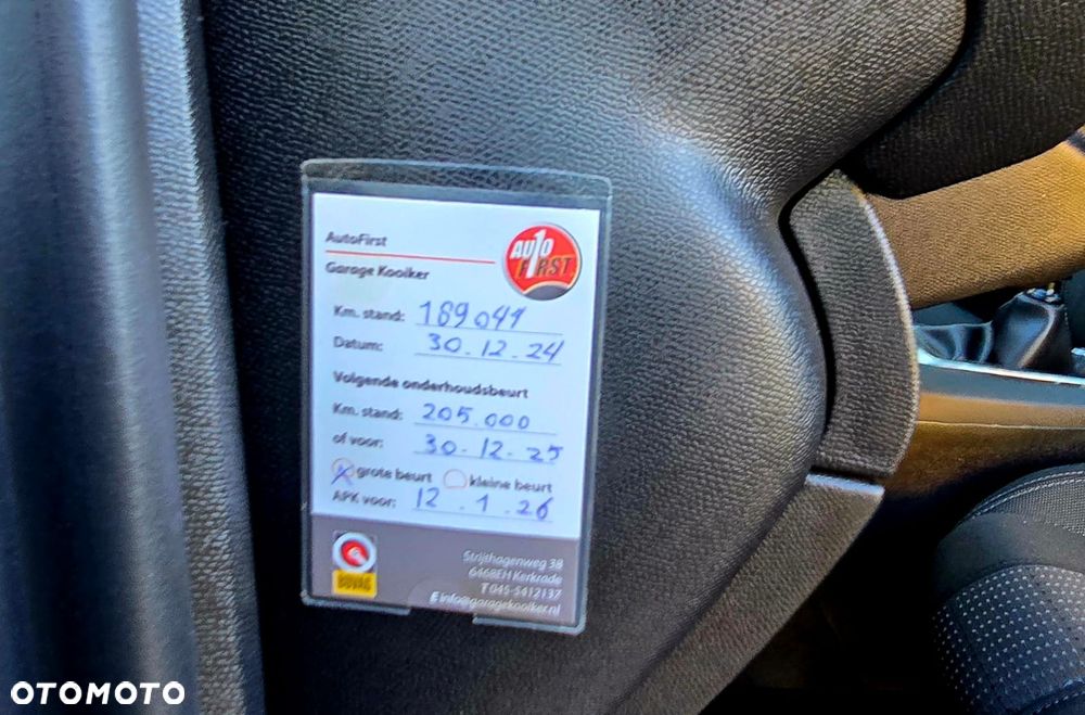 Peugeot 308 BlueHDi FAP 120 Stop & Start Allure - 26