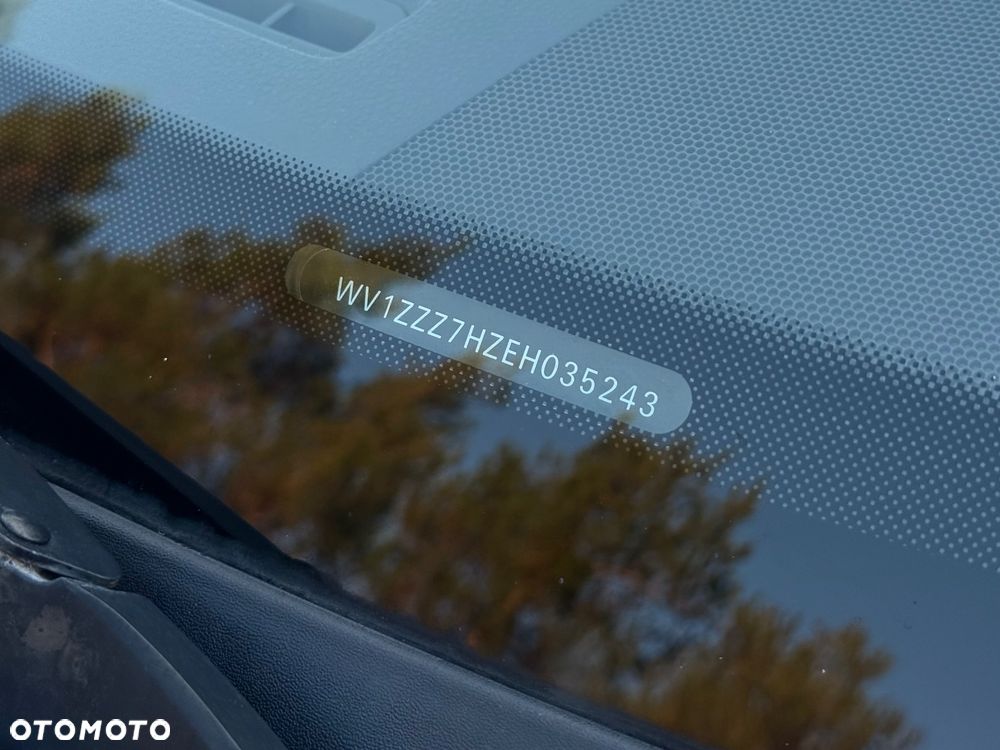 Volkswagen Transporter - 23