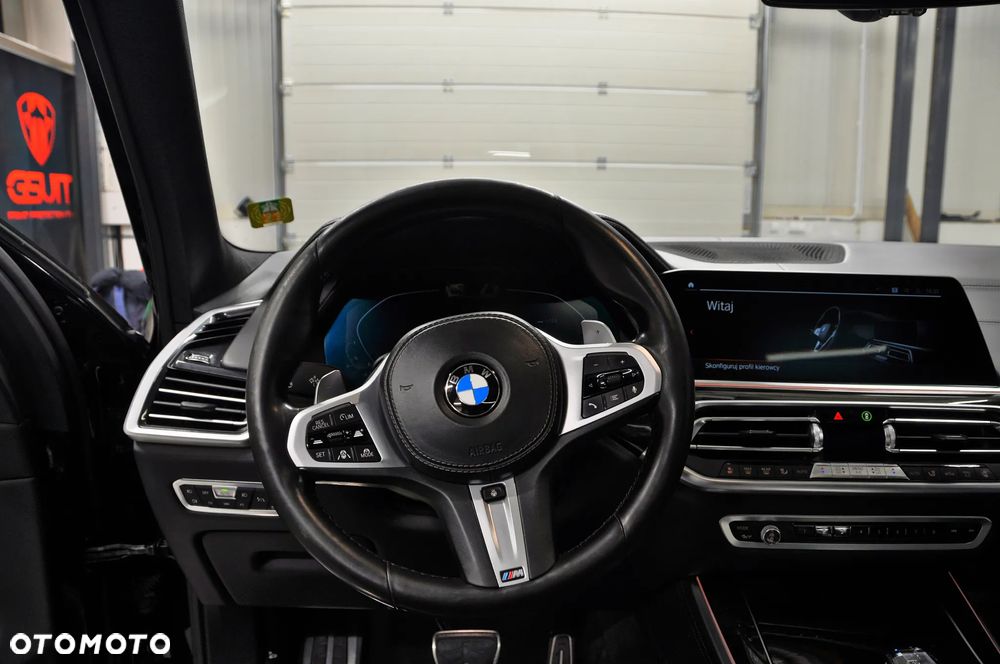 BMW X5 xDrive40i sport - 23