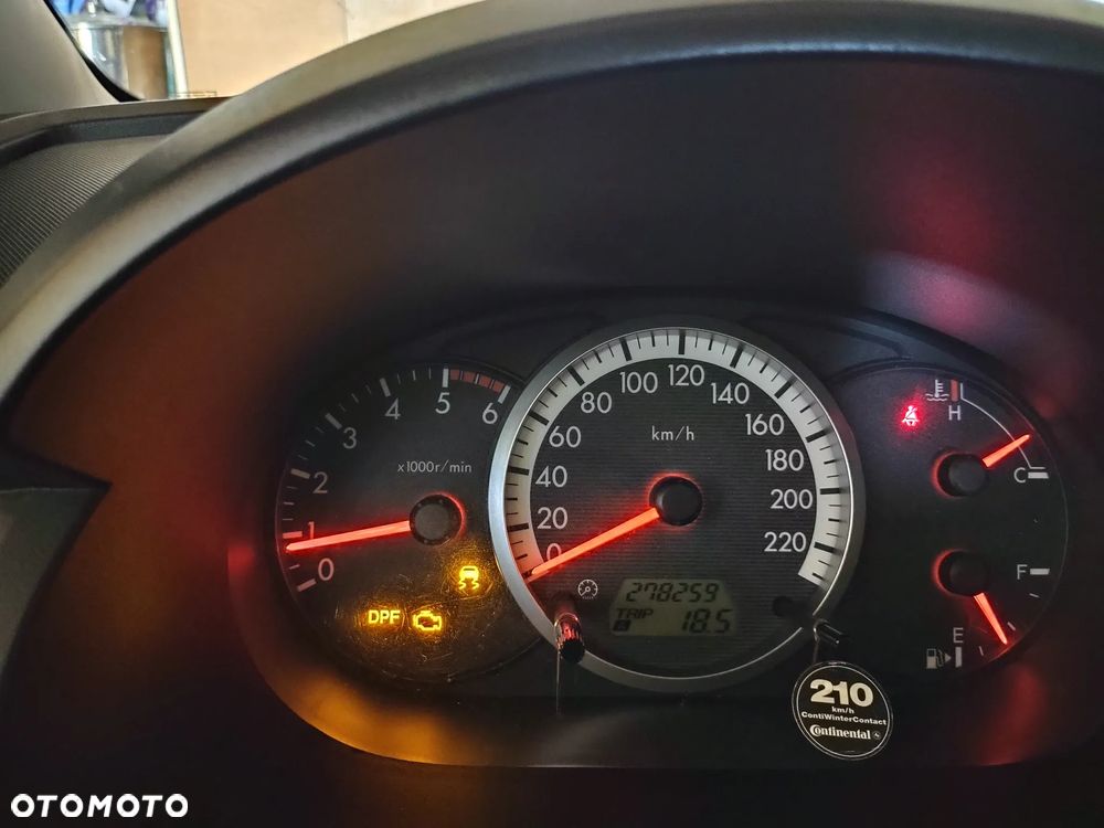 Mazda 5 2.0 CD Exclusive - 9