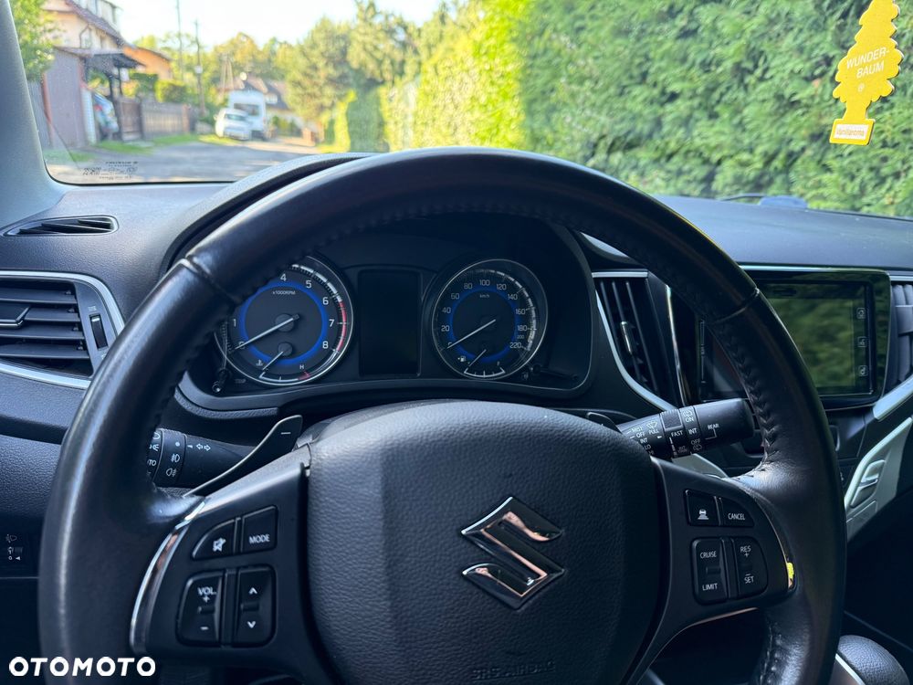Suzuki Baleno 1.0 Boosterjet Automatik Comfort - 30