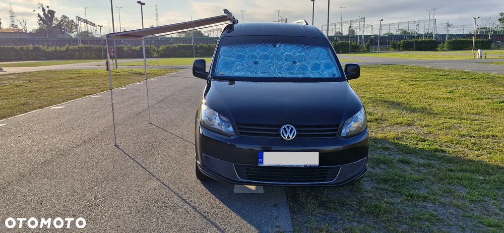 Volkswagen California - 24