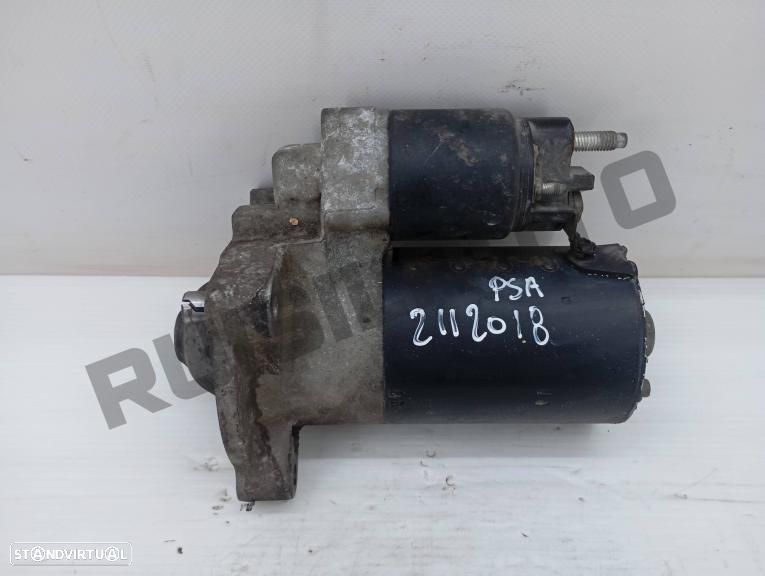 Motor Arranque 00011_12041 Peugeot 106 Ii [1996_2004] 1.1 I - 1