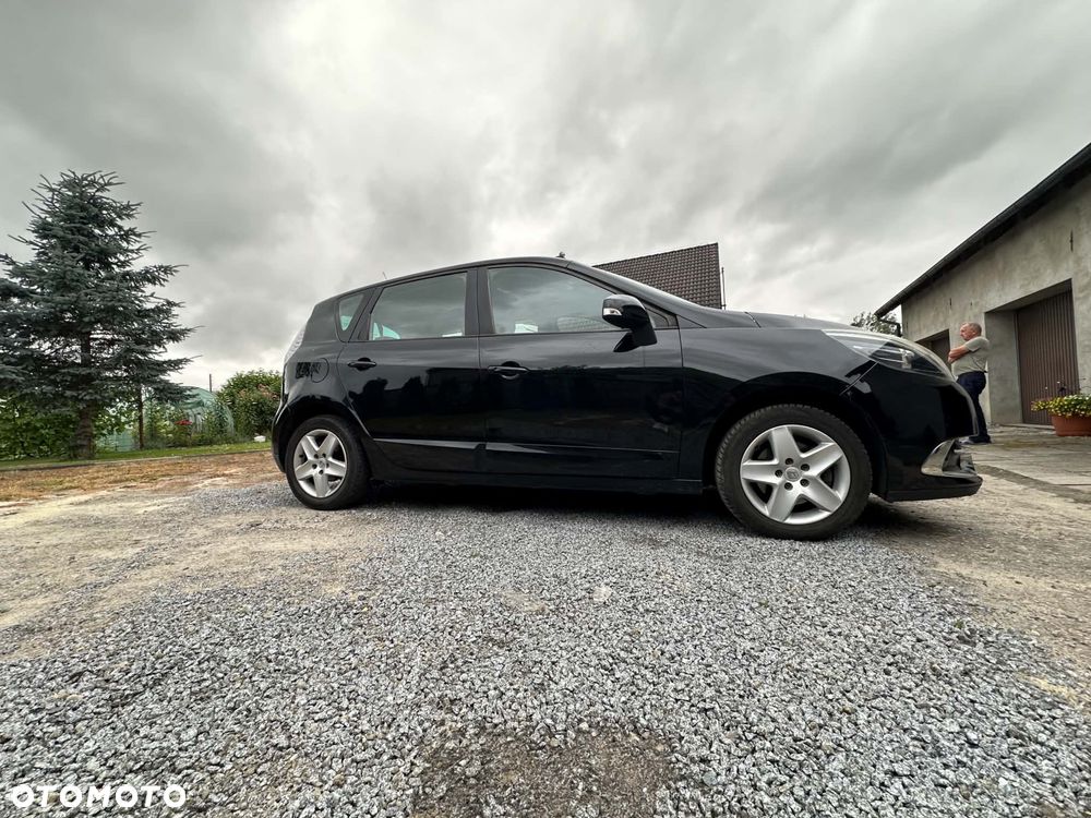 Renault Scenic - 3