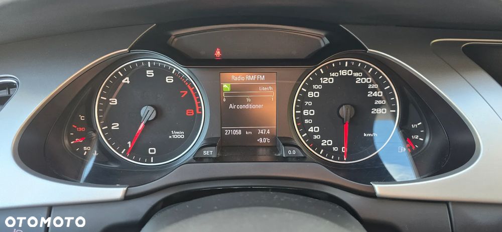 Audi A4 Avant 1.8 TFSI S line Sportpaket - 13