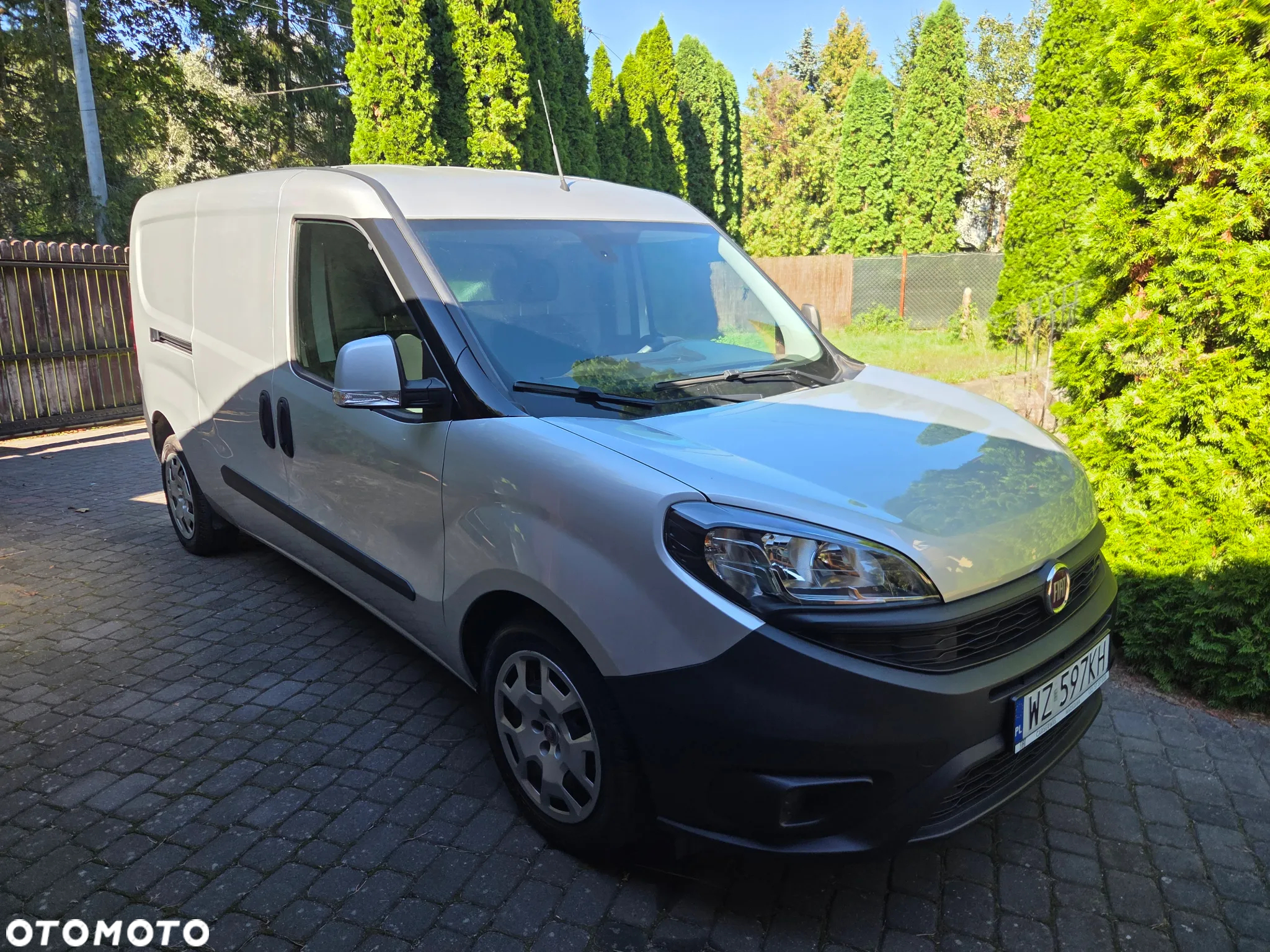 Fiat Doblo - 3