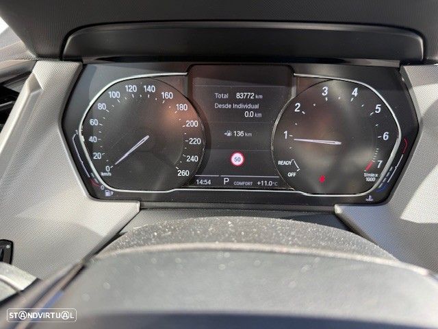 BMW 118 i Corporate Edition Auto - 10