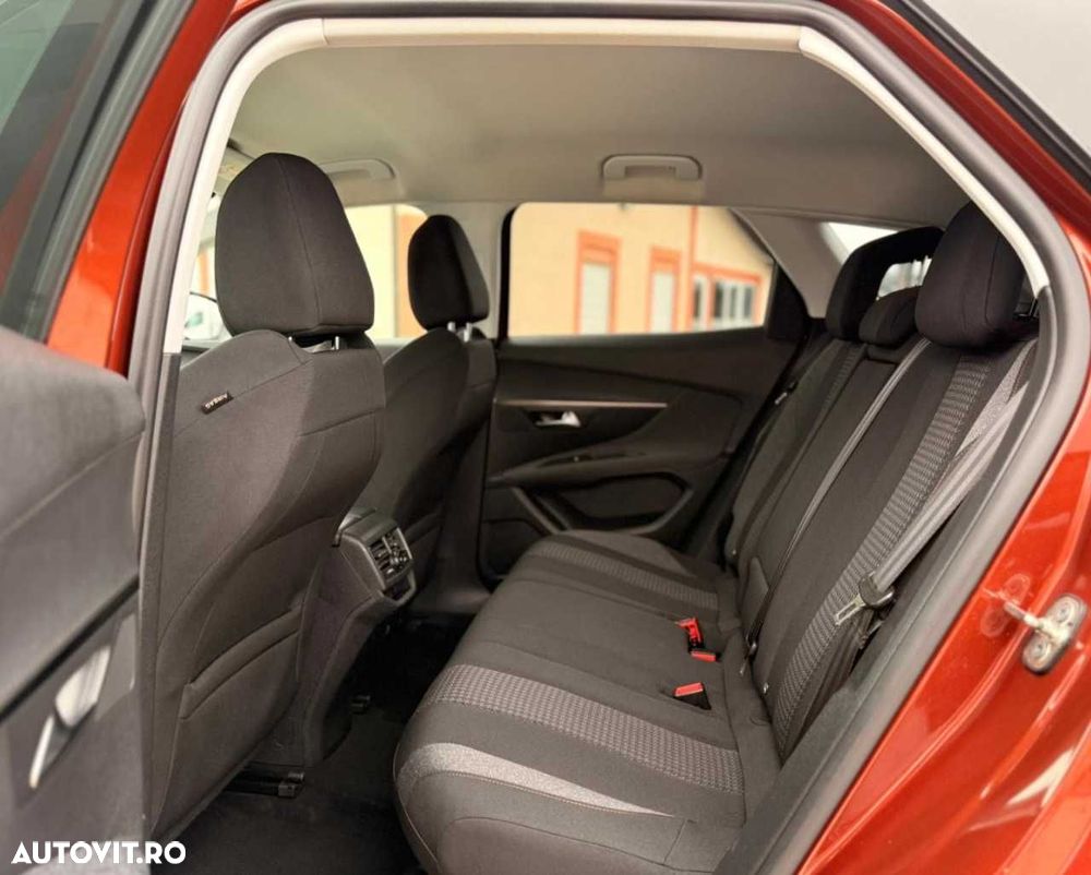 Peugeot 3008 - 16