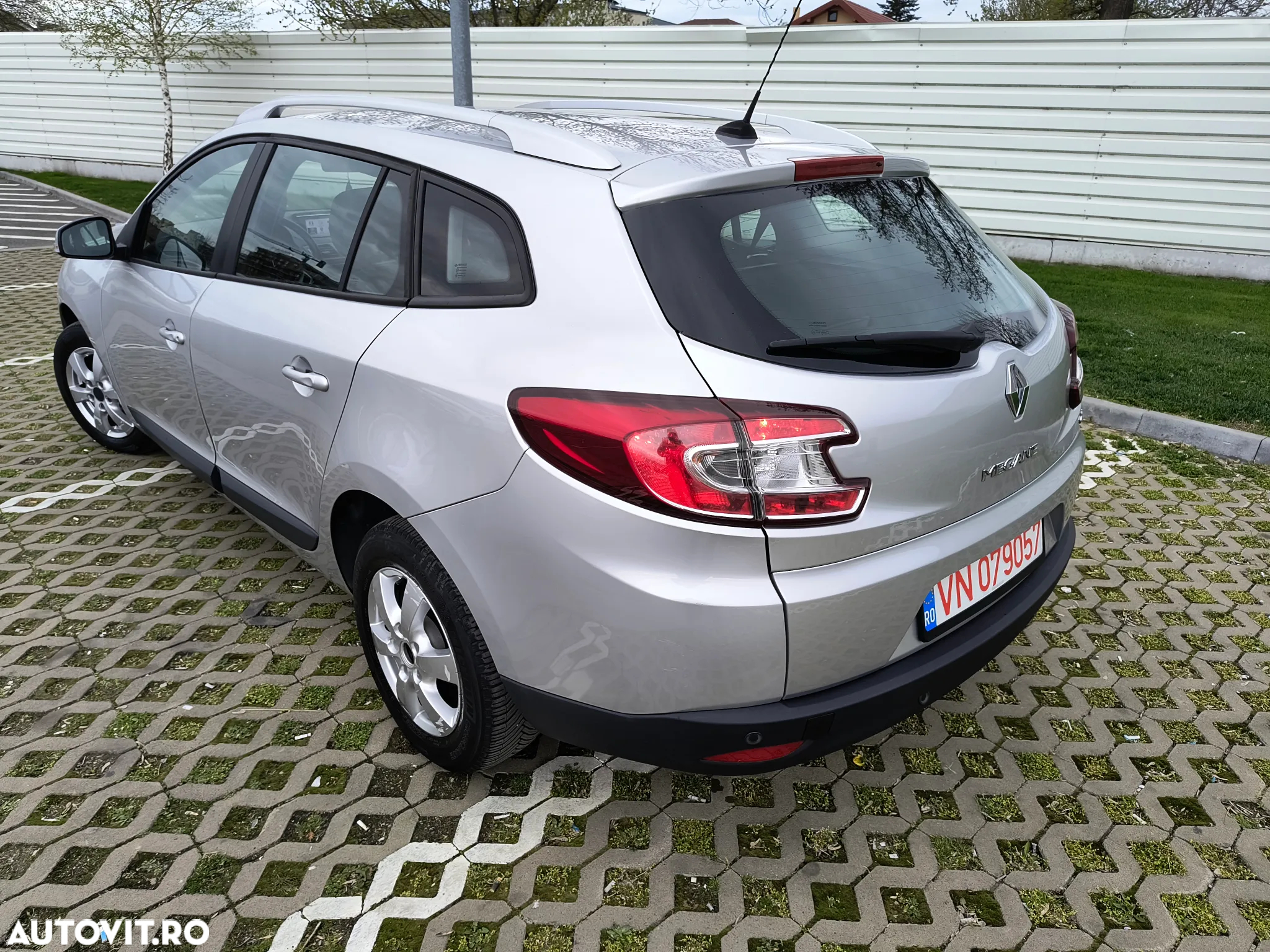 Renault Megane ENERGY dCi 110 Start & Stop Expression - 22