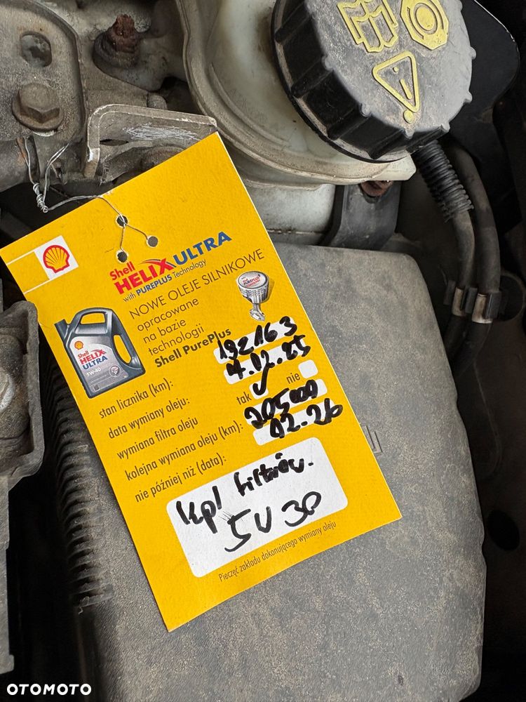 Ford Fiesta 1.4 TDCi Trend - 26