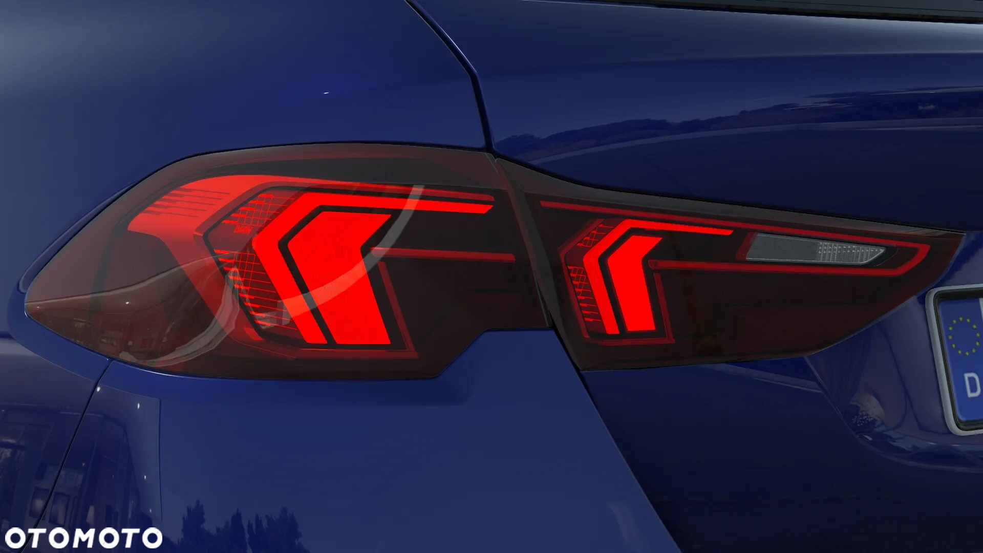 BMW Seria 1 118d M Sport sport - 9