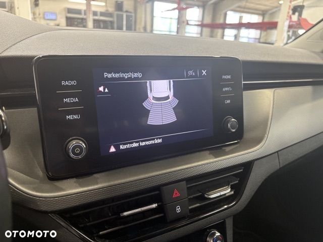 Skoda Kamiq 1.0 TSI Style - 12