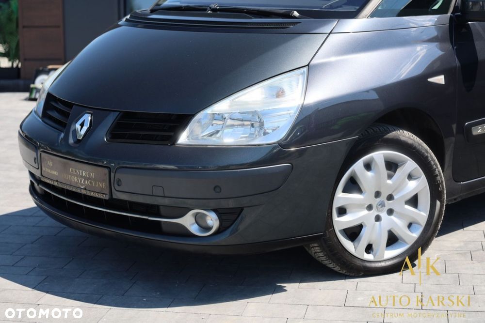 Renault Espace - 11