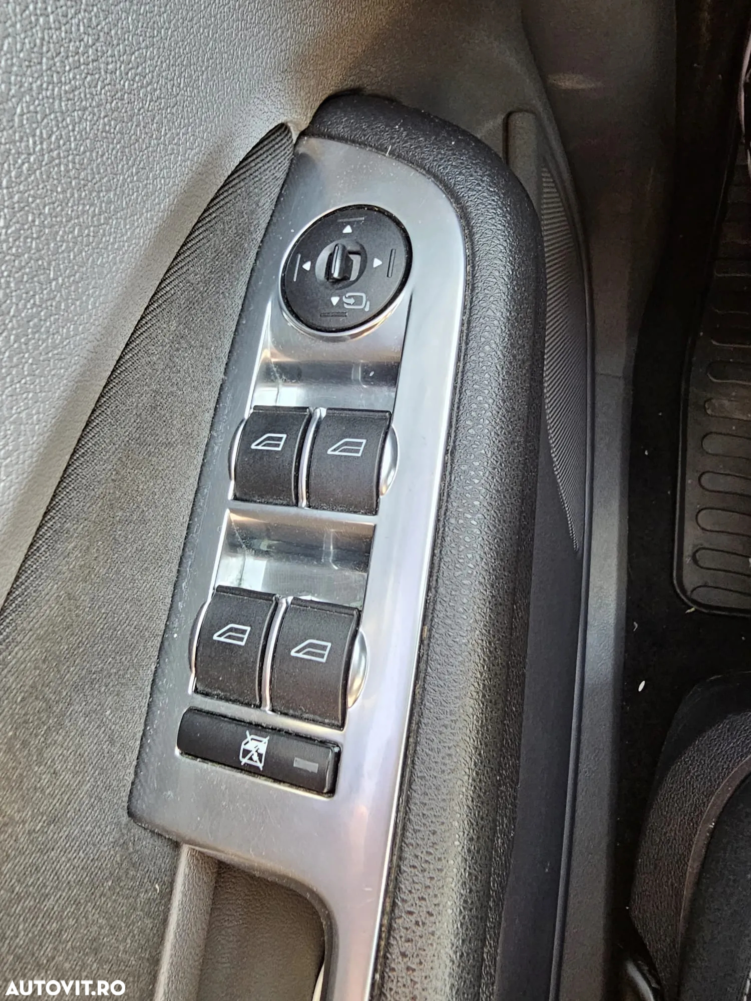 Ford Focus - 4