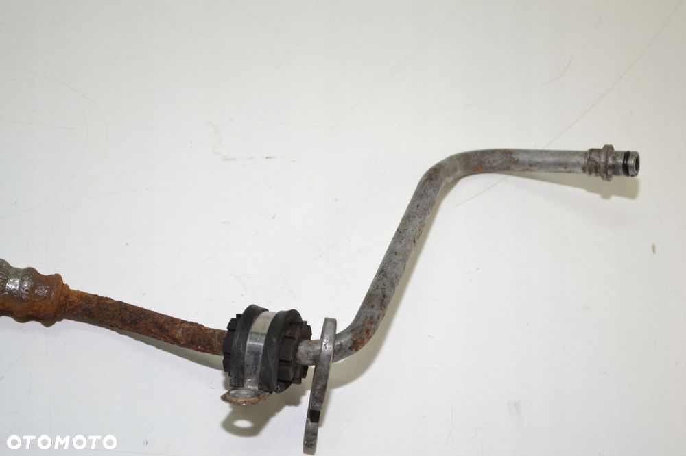 VW CRAFTER 2.5 TDI PRZEWÓD WSPOMAGANIA A9064660924 - 2