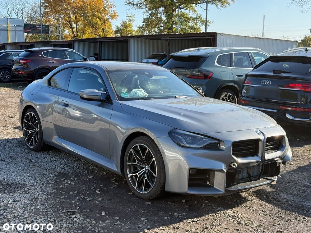 BMW M2 Standard - 14