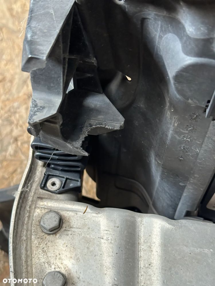 PAS PRZEDNI AUDI A5 B9 F5 21' 40TFSI 2.0 TFSI - 5