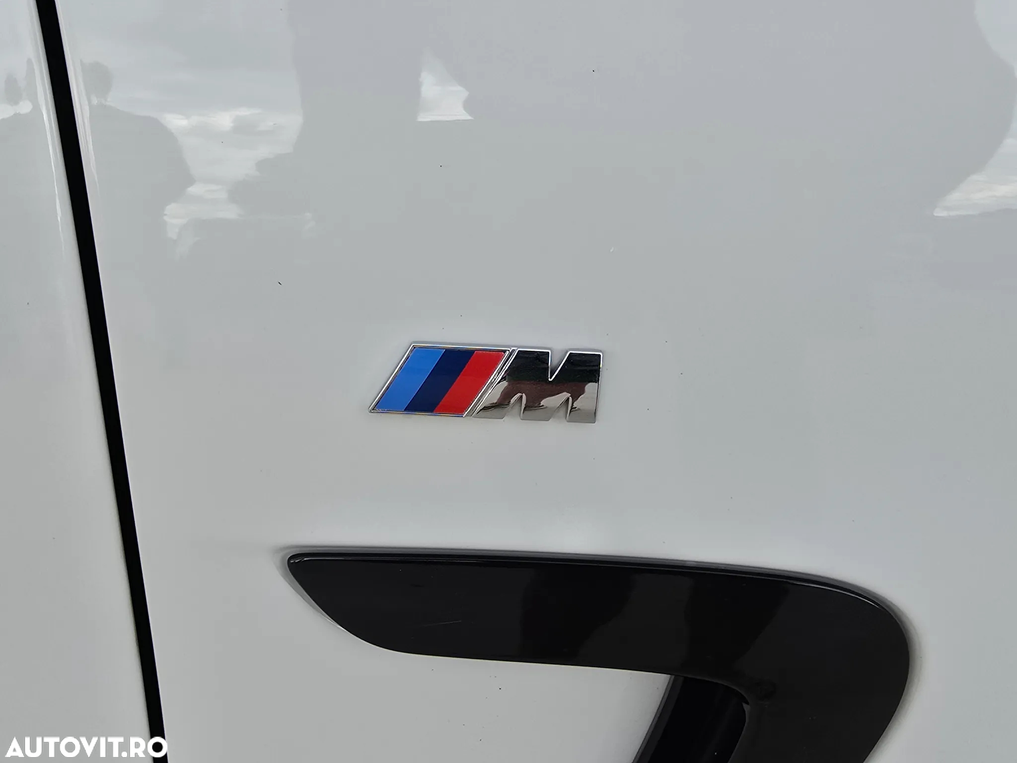 BMW Seria 4 420d Gran Coupe Aut. M Sport - 17