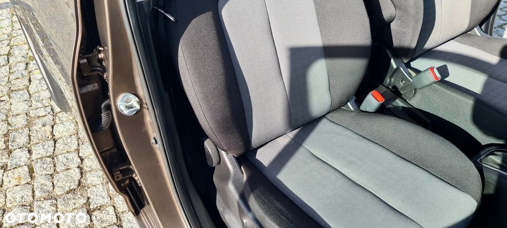 Kia Venga 1.6 CVVT Automatik Titanium Collection - 25