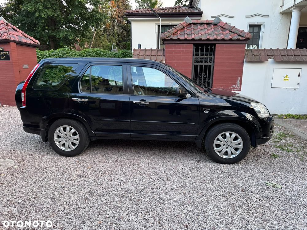 Honda CR-V 2.0 Executive - 5