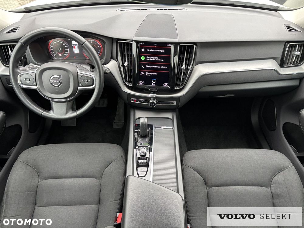 Volvo XC 60 - 9