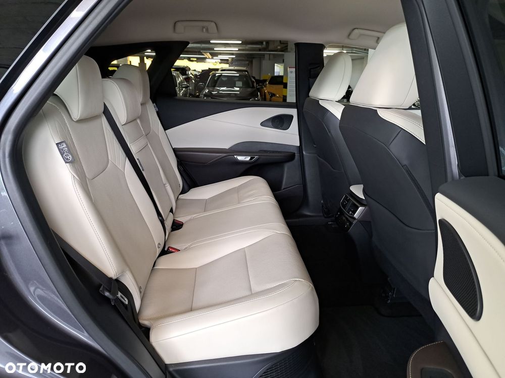 Lexus RX - 13