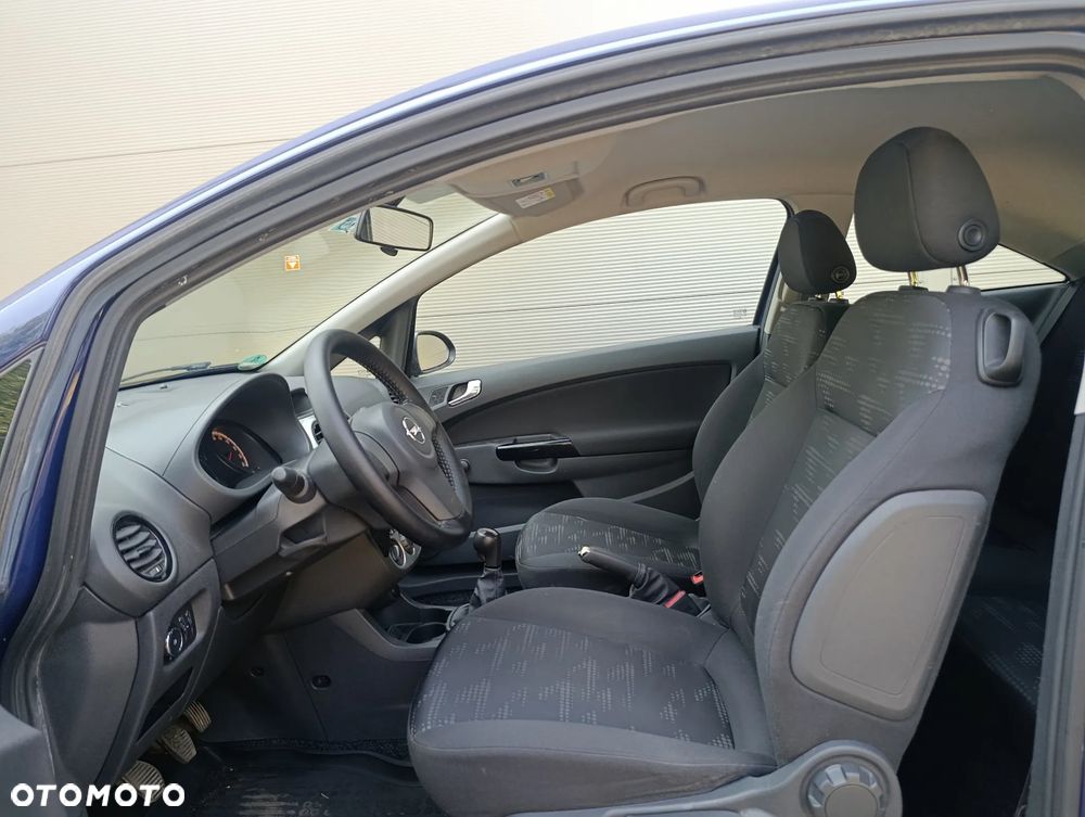 Opel Corsa 1.2 16V Enjoy - 23
