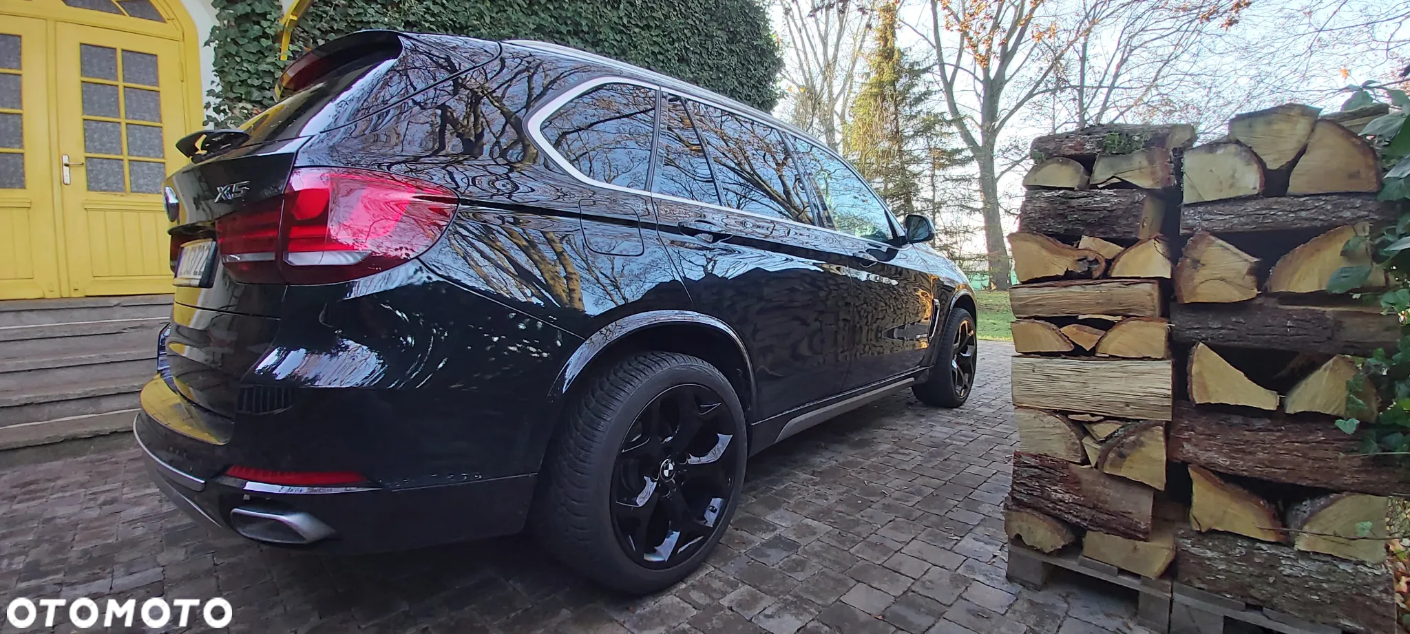 BMW X5 - 35