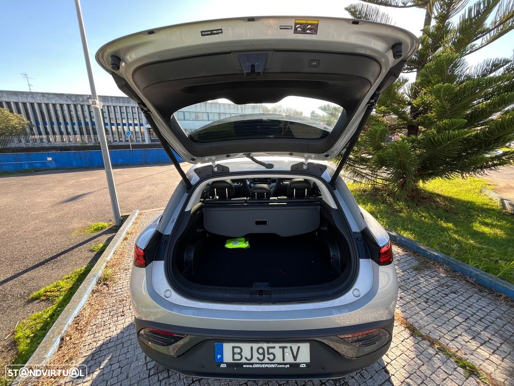 Smart #3 49 kWh Pro - 19