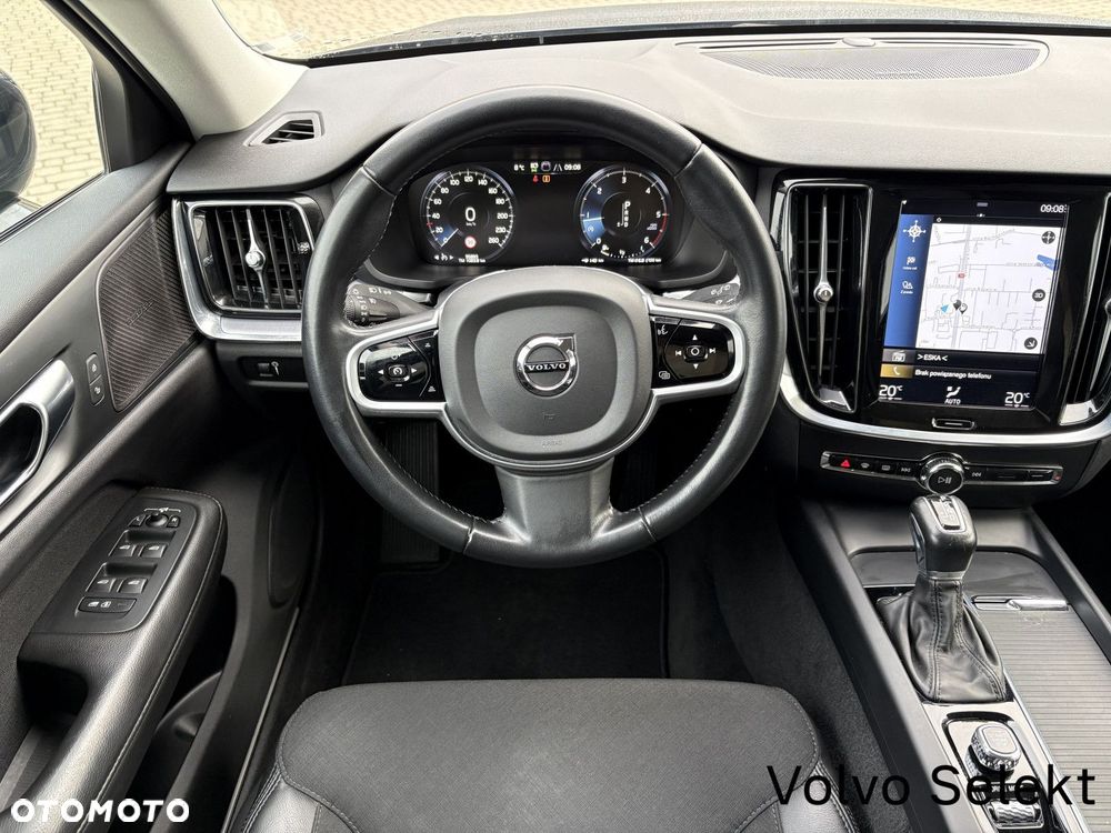 Volvo V60 Cross Country 2020