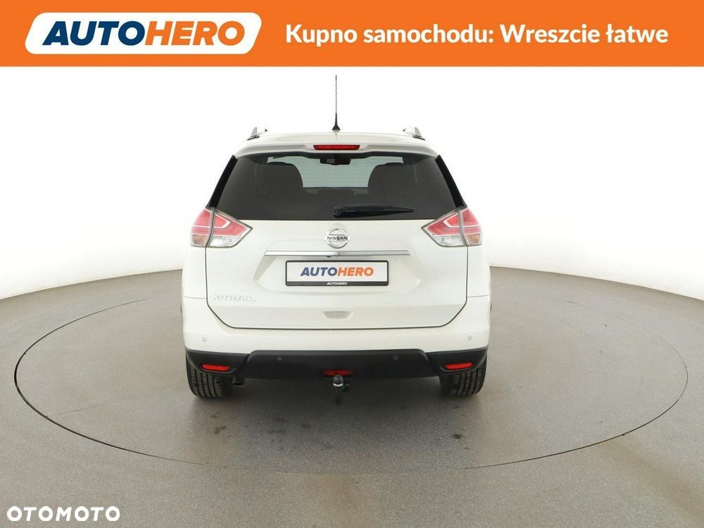 Nissan X-Trail 1.6 DCi N-Connecta 4WD - 7
