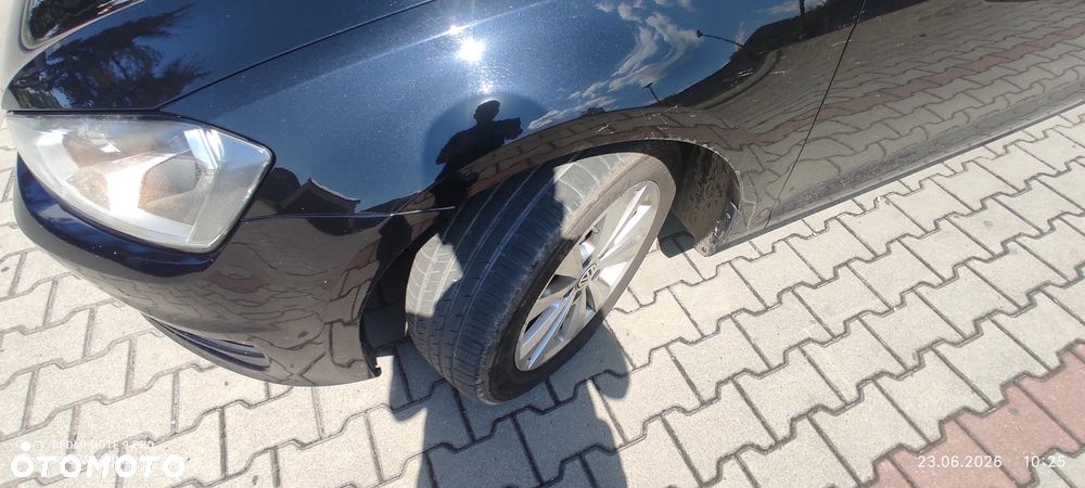 Volkswagen Golf 1.6 TDI BMT Comfortline - 3