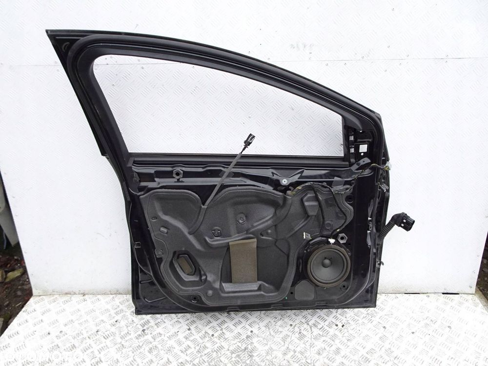 drzwi lewy przód ford focus mk3 fb - 4