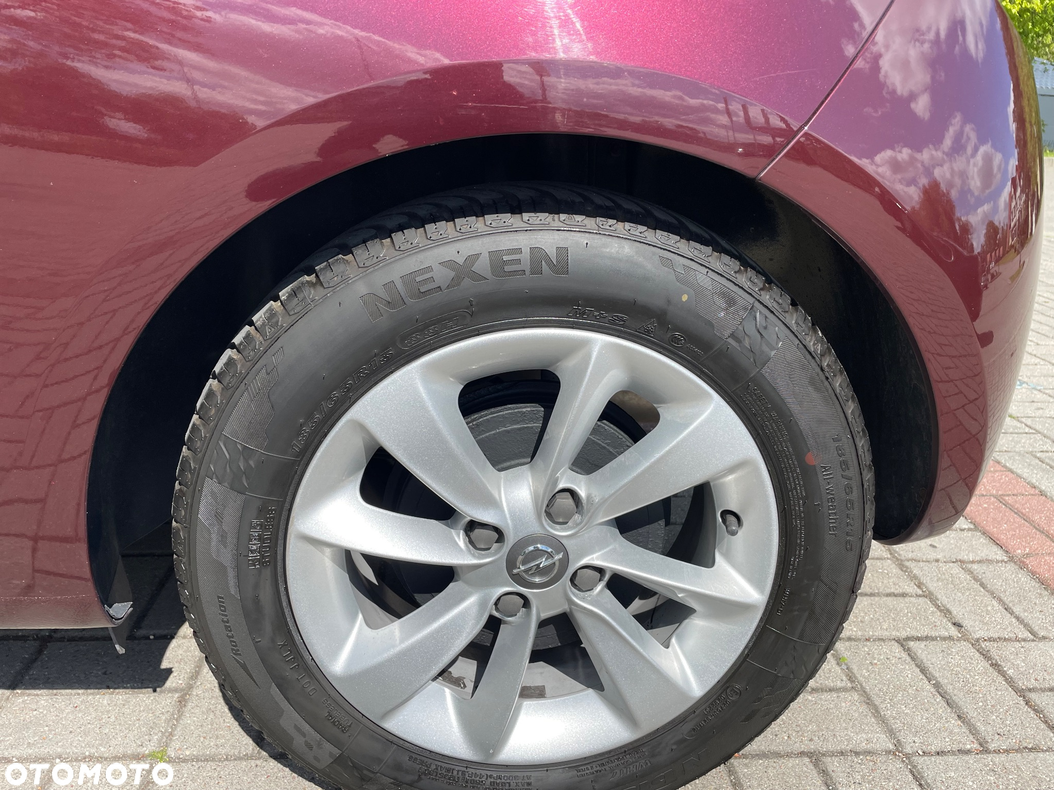 Opel Adam 1.4 Black Jack - 28