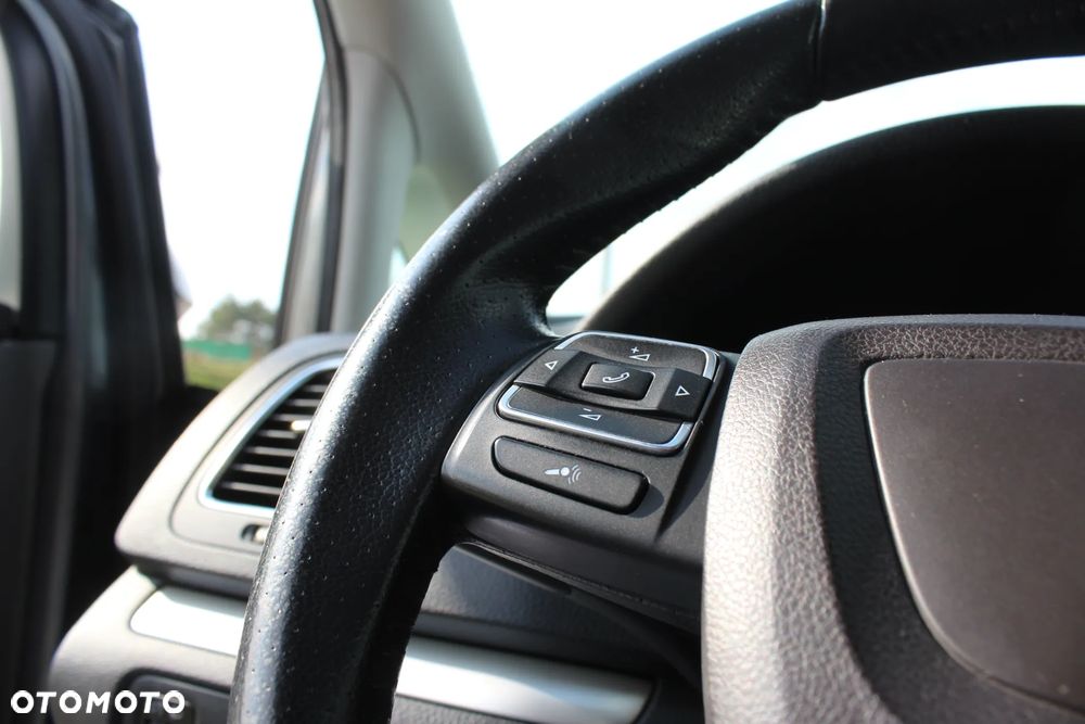 Seat Alhambra 2.0 TDI (Ecomotive) Start & Stop Allrad Style - 17