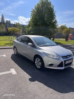 Ford Focus - 7